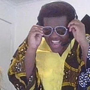 Meet your Posher, Jordan